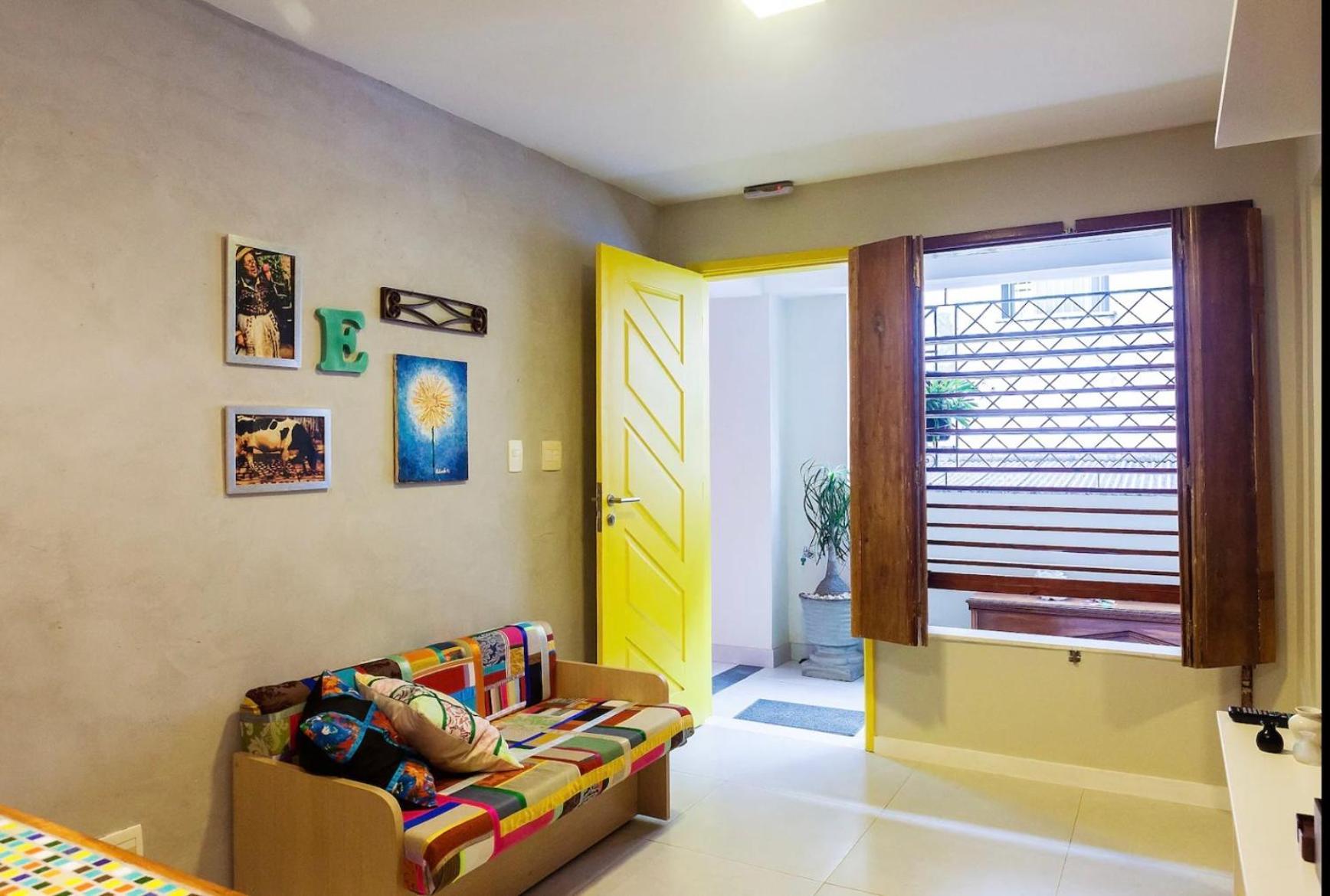 Villa Marques Salvador Kamer foto
