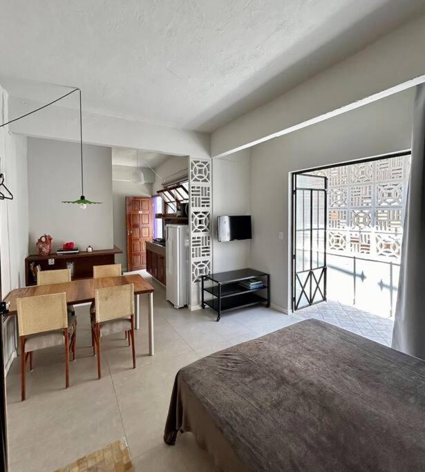 Villa Marques Salvador Kamer foto
