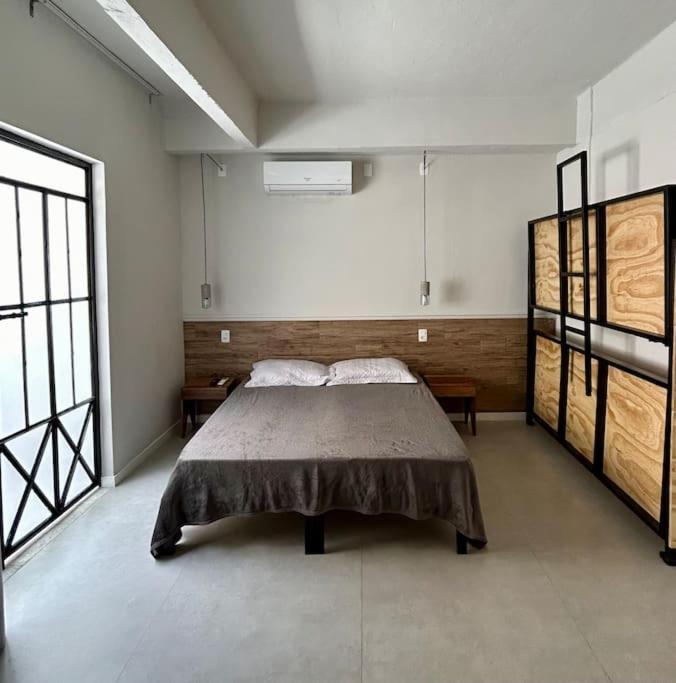 Villa Marques Salvador Kamer foto