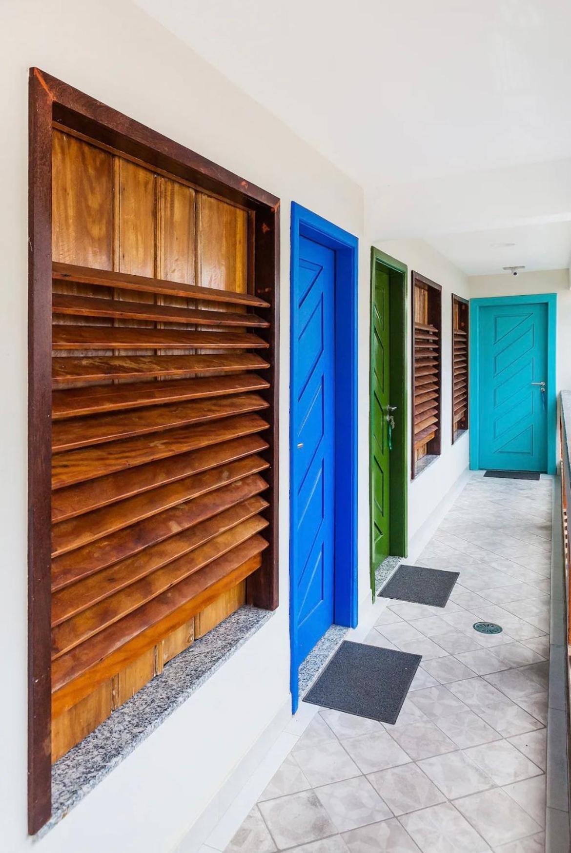 Villa Marques Salvador Kamer foto